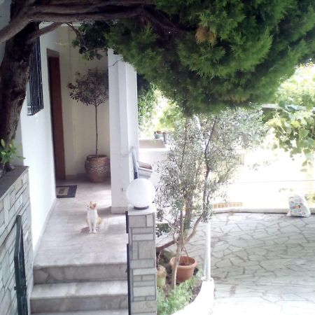 Kavala Apartment מראה חיצוני תמונה