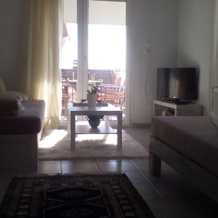 Kavala Apartment מראה חיצוני תמונה