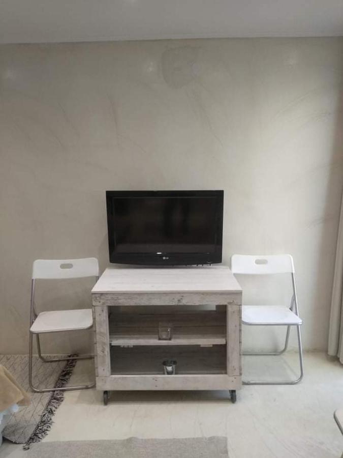 Kavala Apartment מראה חיצוני תמונה