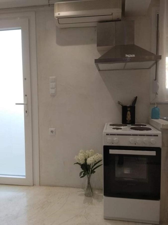 Kavala Apartment מראה חיצוני תמונה