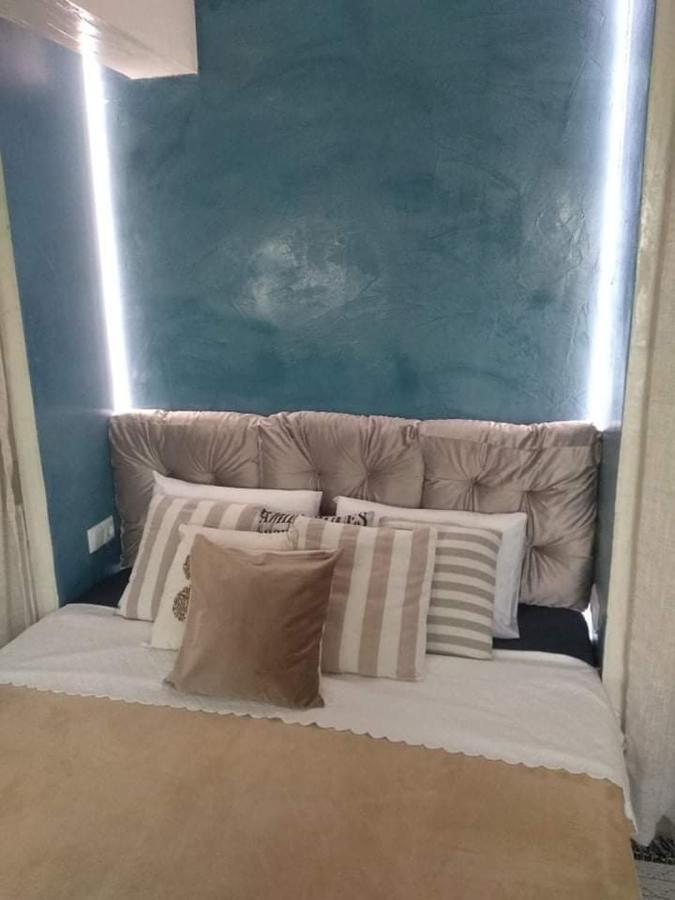 Kavala Apartment מראה חיצוני תמונה