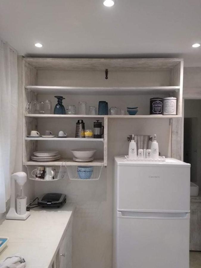 Kavala Apartment מראה חיצוני תמונה