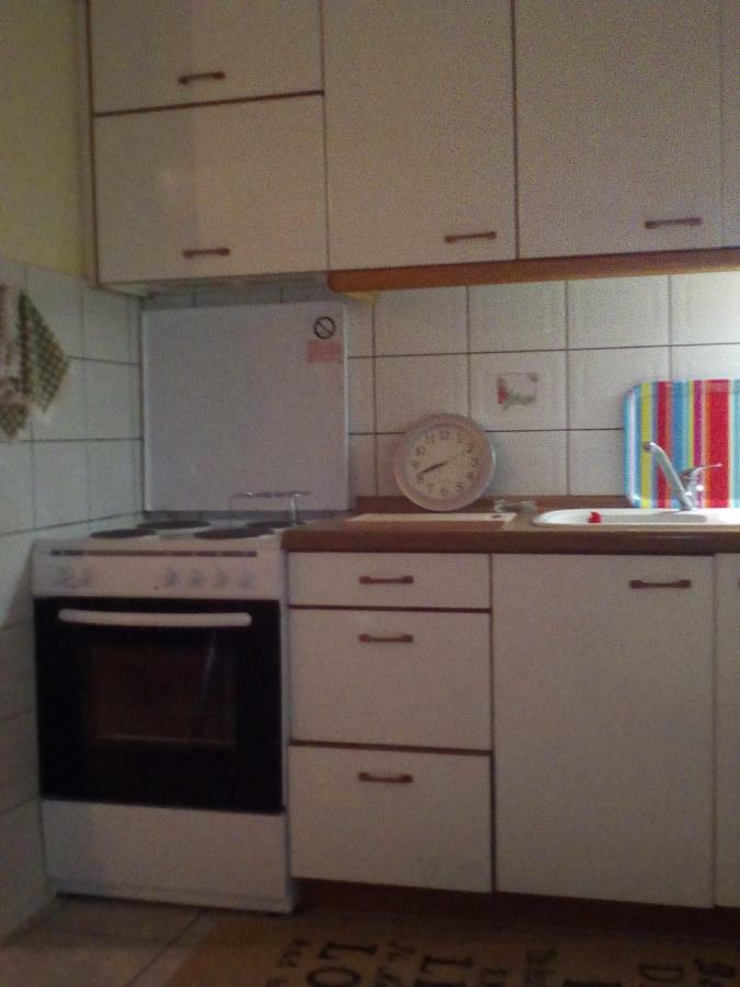 Kavala Apartment מראה חיצוני תמונה