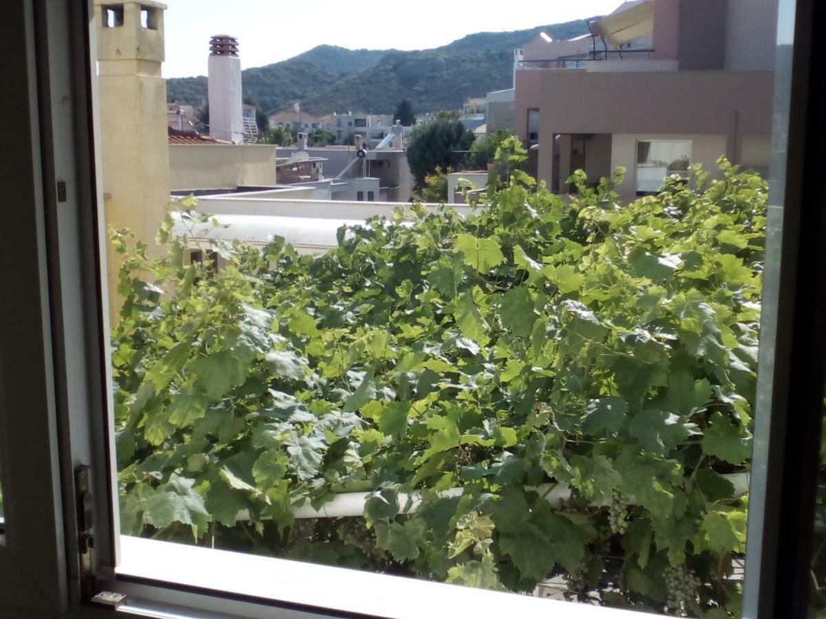 Kavala Apartment מראה חיצוני תמונה