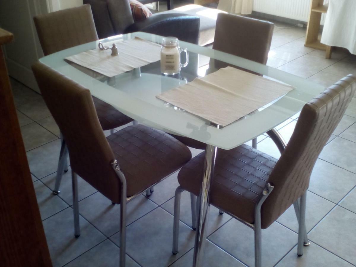 Kavala Apartment מראה חיצוני תמונה