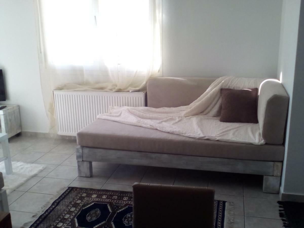 Kavala Apartment מראה חיצוני תמונה