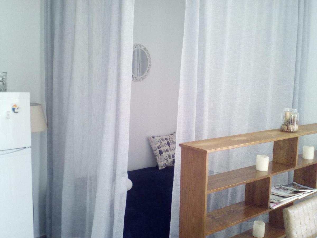 Kavala Apartment מראה חיצוני תמונה