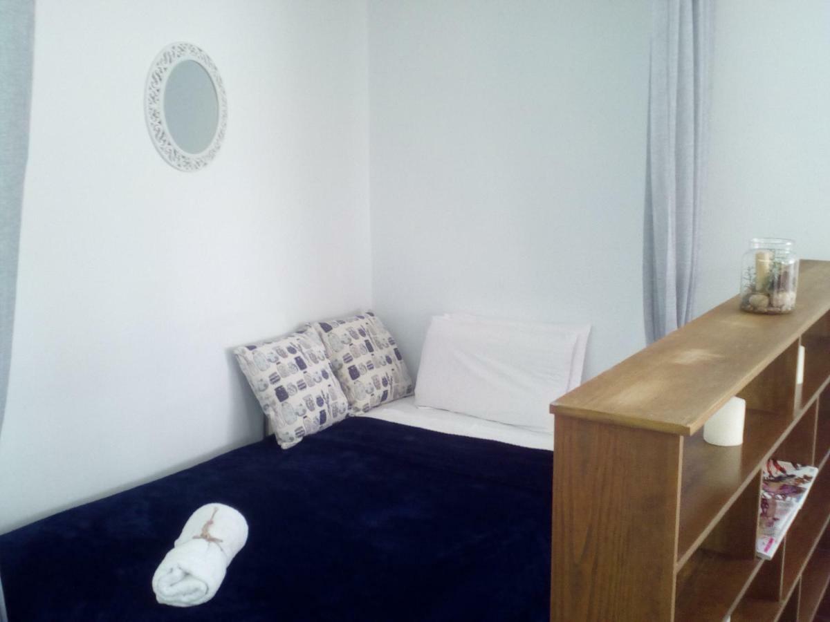 Kavala Apartment מראה חיצוני תמונה